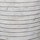 Vazo dekorative Capi Nature Row Elegant Low, 46x58cm, për brenda edhe jashtë, ngjyrë ivory