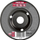 Disk lustrues Pro-Line, 125 mm, i zi