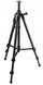 Tripod profesional për lazer TR-560HD, 5kg, 1.55m, me fileto 5/8", me çantë