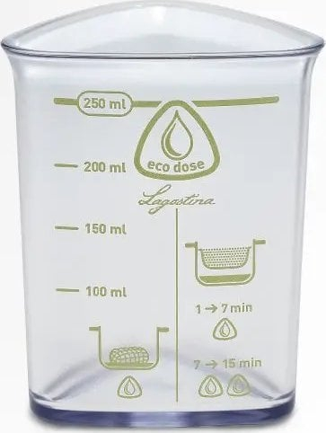 Tenxhere me presion Lagostina Briosa, 7 L, 22 cm, çelik inox