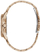 Orë dore Guess Spritz W1235L3