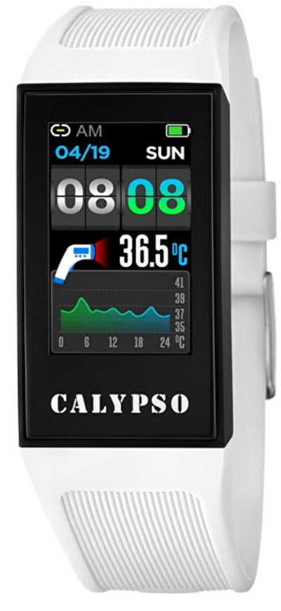 Orё e mençur Calypso SmarTime K8501/1