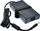 Karikues për laptop Dell, 130W, 5mm, 6.7A, 19.5V, i zi