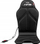 Pad haptik lojërash Next Level Racing HF8, 8 motorë vibrimi, lidhje USB dhe 3.5mm, i zi