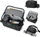 Çantë foto Lowepro ProTactic Lite SLX 110 AW III, me ndarës MaxFit, me All Weather Cover, e zezë