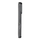 Dviced MagSafe iPhone 17 Pro Smoke Case, Silver