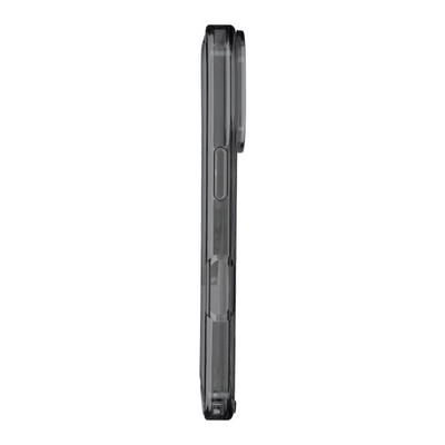 Dviced MagSafe iPhone 17 Pro Smoke Case, Silver