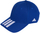 Kapelë Adidas Tiro KE8451, 54-60 cm, pambuk, blu e bardhë