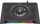 Bazë ftohëse Genesis Oxid 450 RGB, për laptop 15.6", me 5 ventilatorë, e zezë