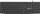 Tastierë Natec NKL-1959, me kabllo, CZ + SK, e zezë