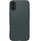 Kapak telefoni Spigen Liquid Air për iPhone 17, i fortë ndaj goditjeve, Abyss Green
