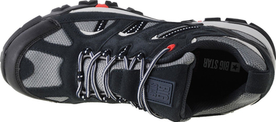 Atlete për burra Big Star KK174064, numri 44, taban trekking, blu e errët