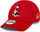 Kapele për fëmijë New Era LT 9Forty Looney Sylvester, unisex, one size, e kuqe