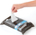 Qese plerash Brabantia 375668, 30 l, 40 copë