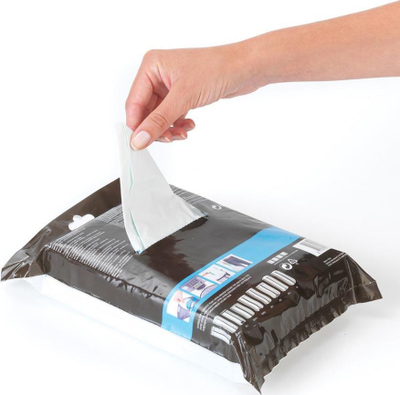 Qese plerash Brabantia 375668, 30 l, 40 copë