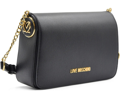 Çantë për femra Love Moschino, e gjelbër