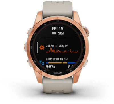 Orë e mençur Garmin SB 010-02539-11