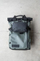 Organizues për aksesorë WANDRD Tech Pouch i madh, 3.5L, që s’e ha moti, i zi