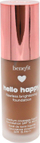 Фондациона пудра Benefit Hello Happy Flawless Brightening, 30 ml, нијанса 12