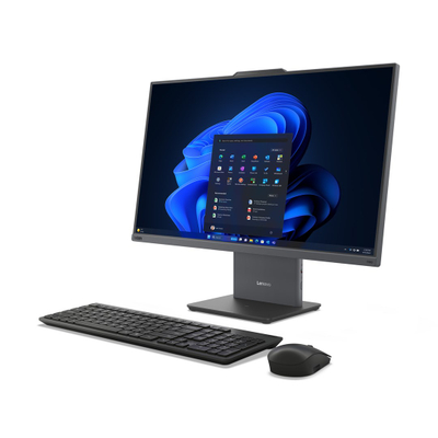 Kompjuter All in One Lenovo ThinkCentre Neo 50a 27 Gen 5, Intel Core i7 13620H, 16GB RAM, 1TB SSD, gri