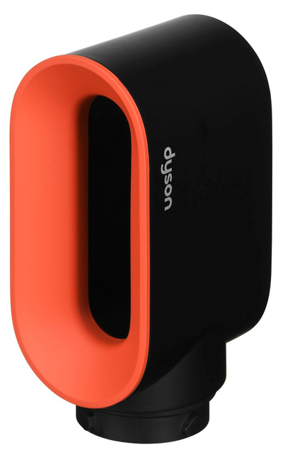 Multistyler flokësh Dyson Airwrap ID Curly, 1300W, Bluetooth, blu portokalli