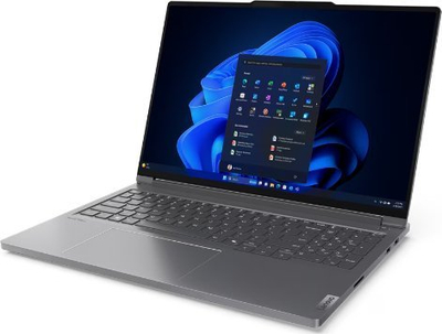 Laptop Lenovo TB 16P G4, 16", Intel Core i7-14650HX, 16GB RAM, 512GB SSD, NVIDIA GeForce RTX 4060