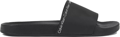 Papuçe Calvin Klein HM0HM00981BEH