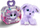 Lodër Tm Fur Balls Lilac