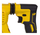 Çekiç rrotullues Dewalt DCH263N, SDS Plus, 18V, i verdhë
