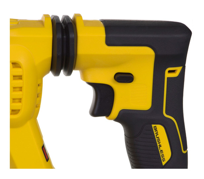 Çekiç rrotullues Dewalt DCH263N, SDS Plus, 18V, i verdhë