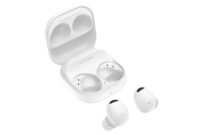 Kufje pa lajs Samsung Galaxy Buds2 Pro, Bluetooth, me prishje t’zhurms, t'bardha
