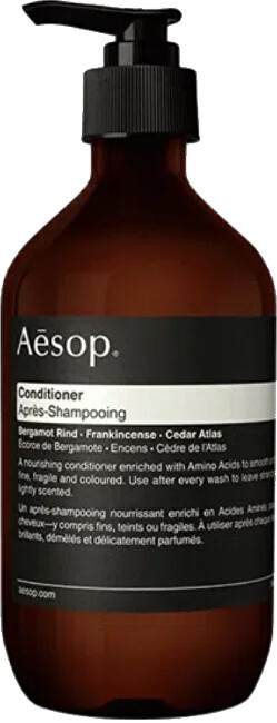 Balsam ushqyes për flokë Aesop (Classic Conditioner)
