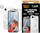Set mbrojtës PanzerGlass CARE Flagship 3 in 1, për iPhone 16e, transparent