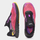 Atlete trail running Joma TR-9000, unisex, rozë, e zezë edhe e verdhë