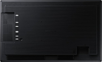 Monitor Samsung QB24C, 24", Full HD, i zi
