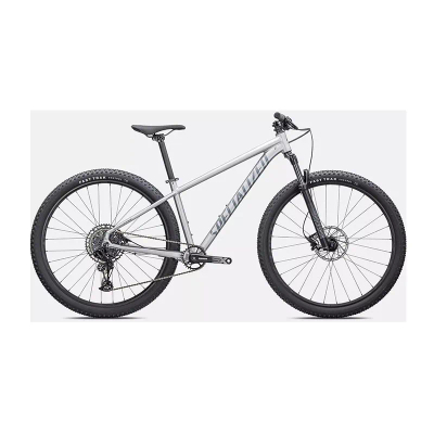 Biciklete 29" Specialized Rockhopper Expert Sildst/blkhlg Xl