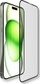 Qelq mbrojtës NEXT ONE All-Rounder për iPhone 15, 9H, transparent