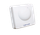 Termostat Salus Electronic, 1A, 80 x 80 x 40 mm