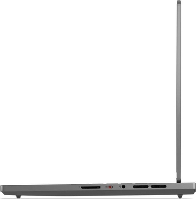 Laptop Lenovo Legion Slim 5 14APH8, 14", AMD Ryzen 7 7840HS, 16GB RAM, 512GB SSD, NVIDIA GeForce RTX 4060