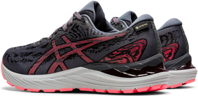 Atlete për femra Asics Gel-Cumulus 23 G-Tx W, nr. 38