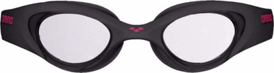Syze noti Arena Black, AntiFog, filtër UV, të zeza
