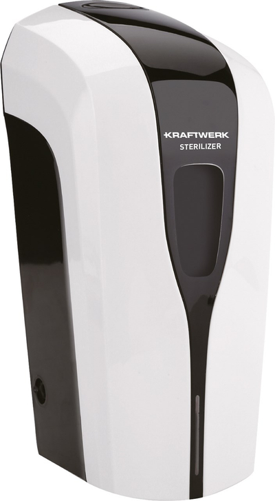 Shpërndarës automatik dezinfektues 808.000.001