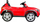 Makinë lodër me bateri Buddy Toys Mercedes GLA BEC 8111, me drita që punojnë, me pult, e kuqe
