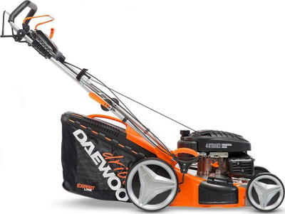 Kositëse me benzinë Daewoo DLM 5100SV, 2.4 kW