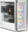 Kompjuter Game X G900, Core i9-11900K, 64 GB, RTX 3070, 2 TB M.2 PCIe 2 TB HDD, i bardhë