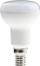 Llambë LED Kanlux R50 E14, 6W 4000K, e bardhë