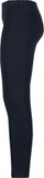 Legginsa për vrap Joma Dase II W 900681.100, të gjata, për goca, të zeza