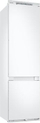 Frigorifer Samsung BRB30600FWW, i bardhë
