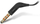 Слушалки JBL T290 In-Ear, црни