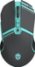 Безжичен гејминг глушец Thunderobot ML503, 8000 DPI, RGB, црн